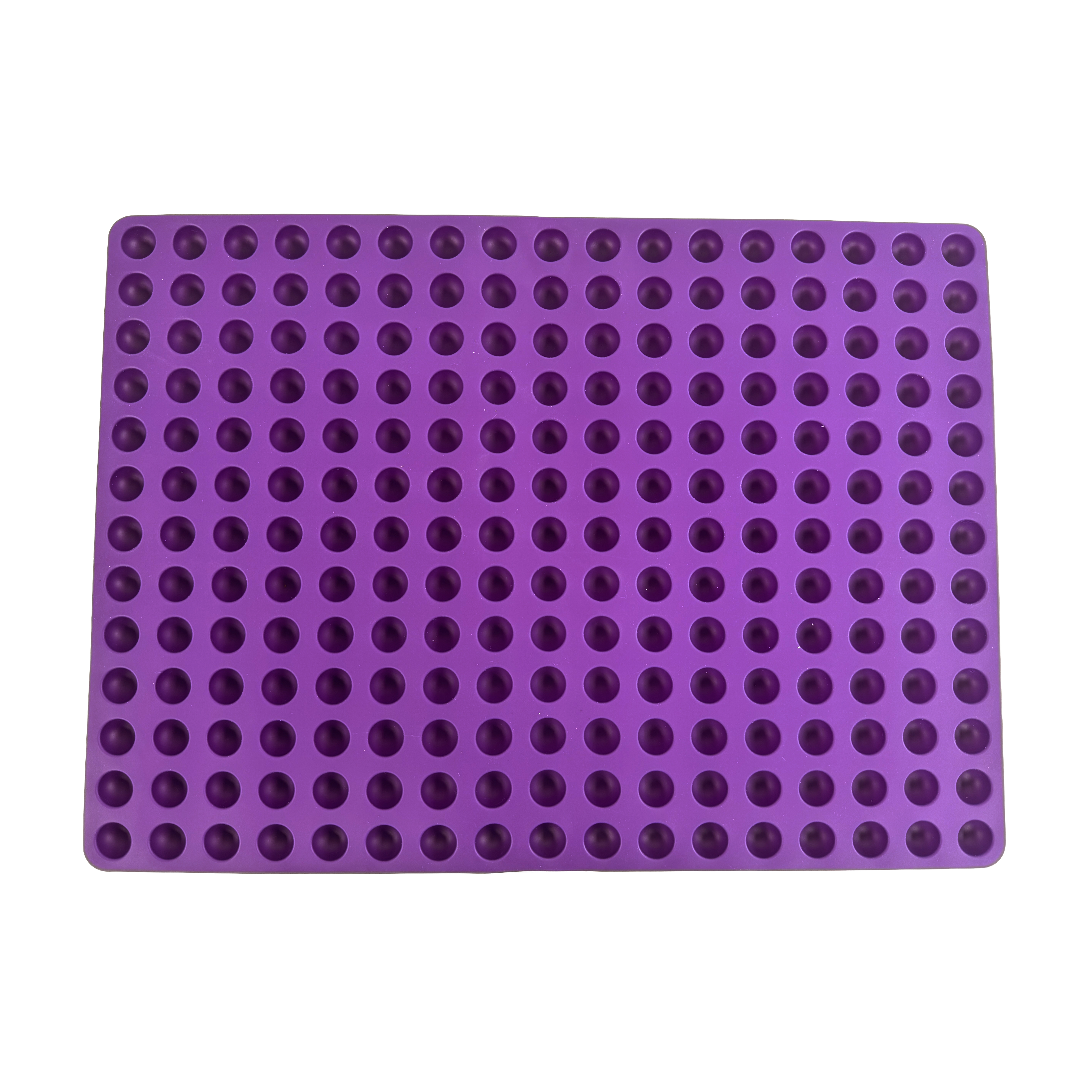 TRIXIE BAKMAT FUER DIERENSNACKS BPA VRIJ VIOLETT 38X28 CM