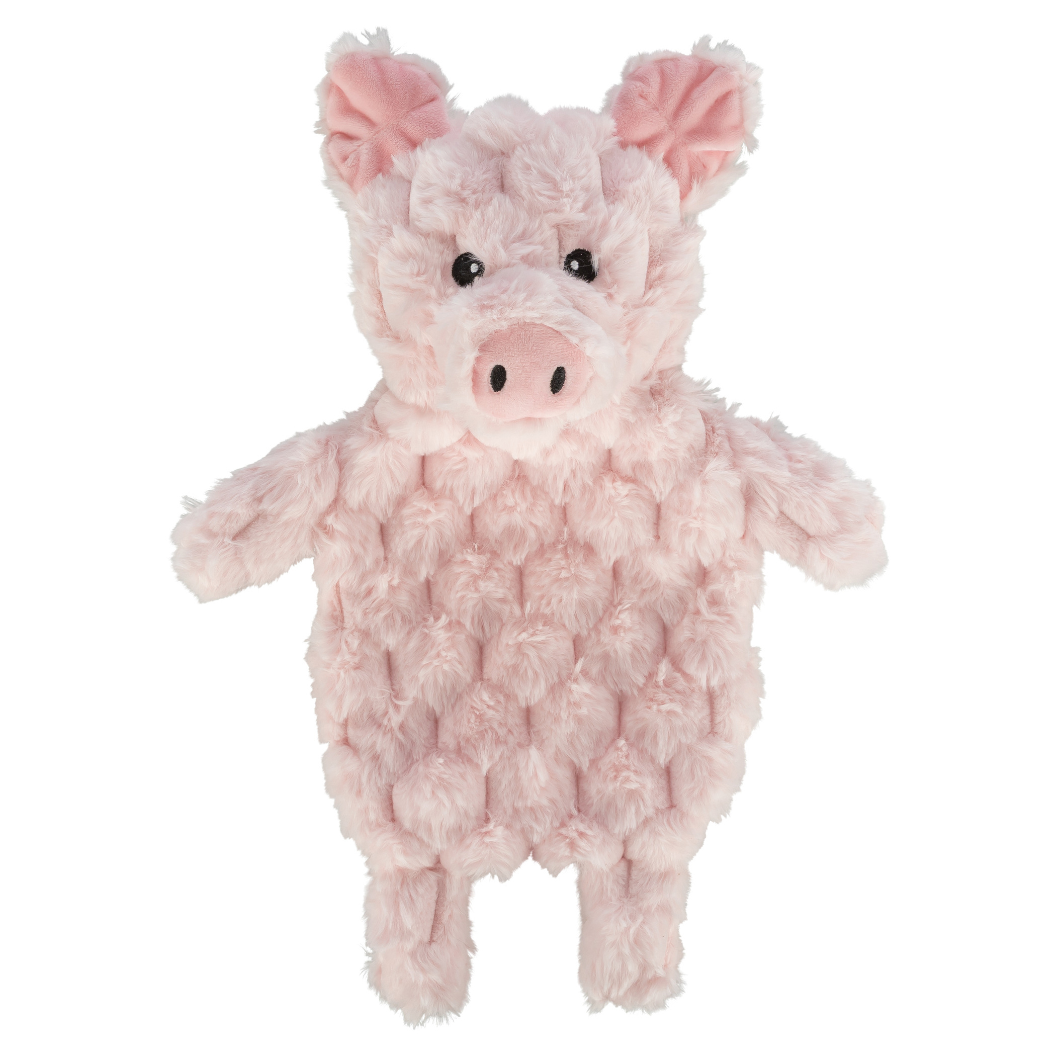 TRIXIE VARKENTJE PLUESCH ROSA 40 CM