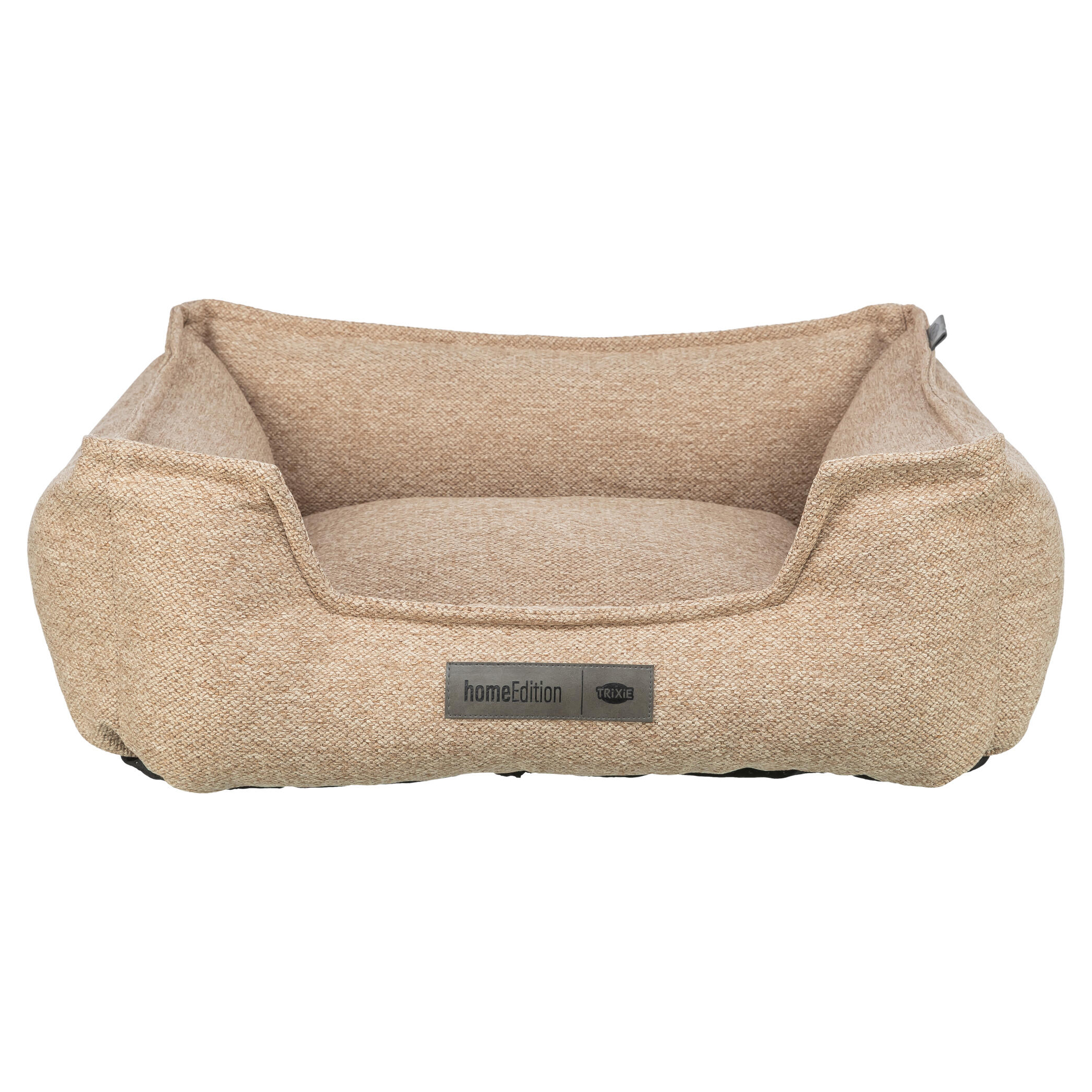TRIXIE VITAL HUNDEKORB LIANO ORTHOPEDISCH ECKIG SAND 60X50 CM