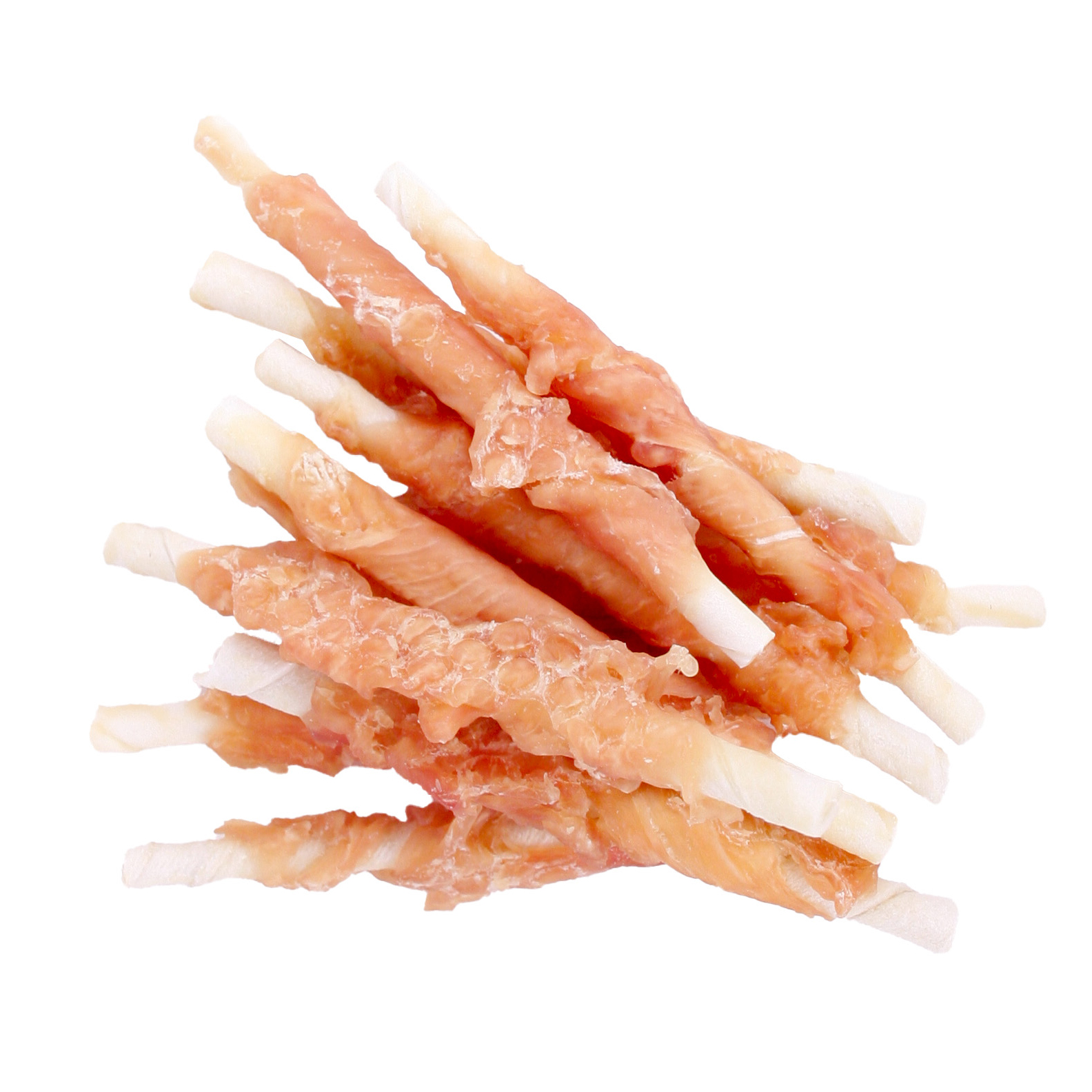 I AM CHICKEN TWIST 13 CM 500 G