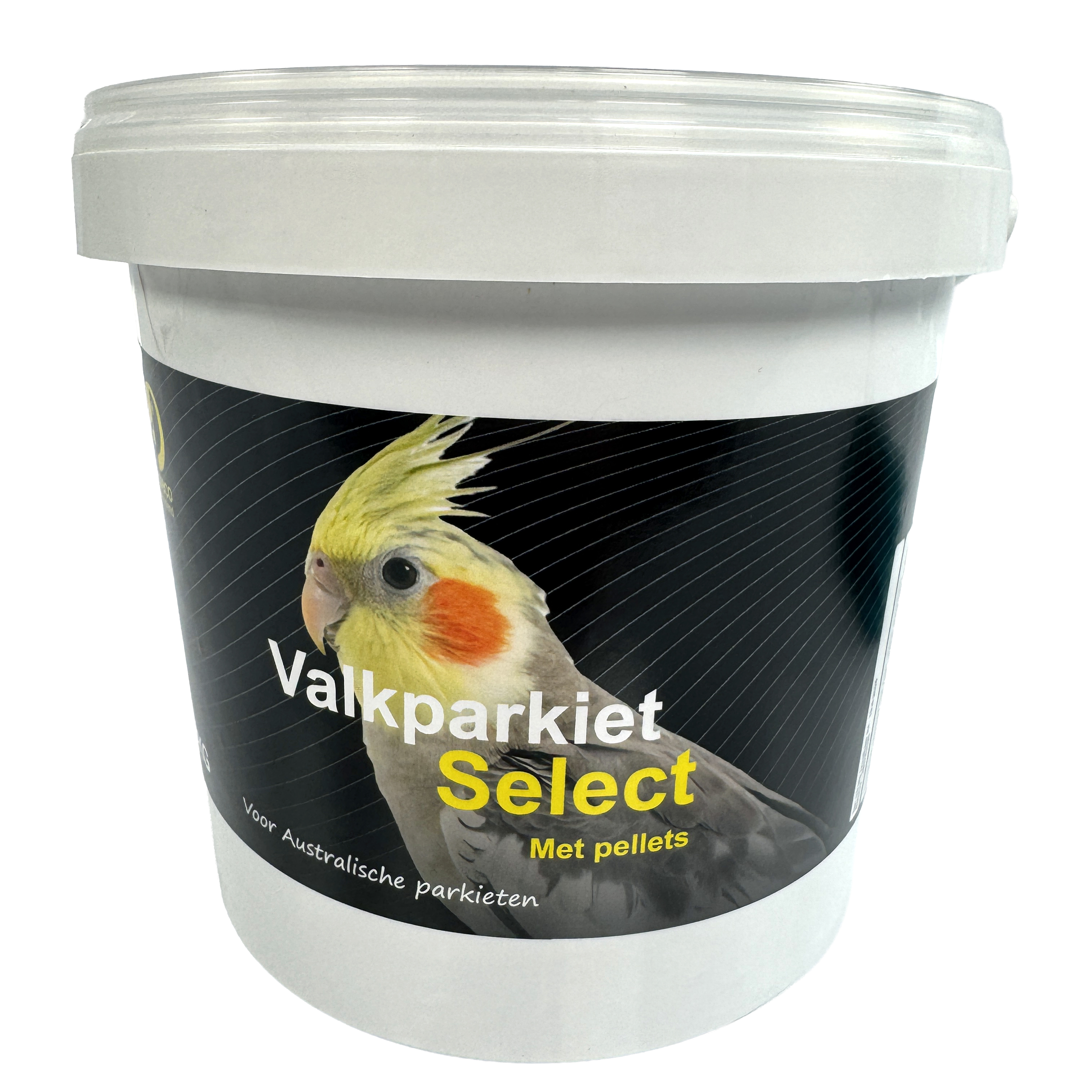 HARECO VALKPARKIET MIT PELLETS 1,8 KG