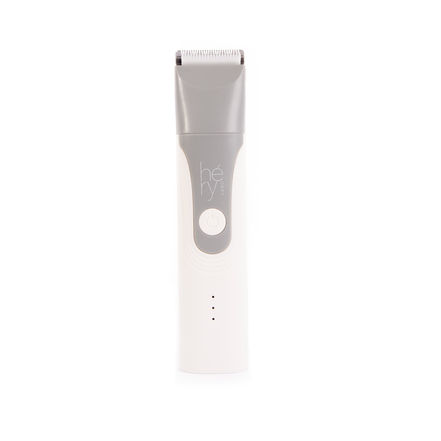 HERY FURSTYLE TONDEUSE MIT 4 OPZETKOPPEN 800 MAH