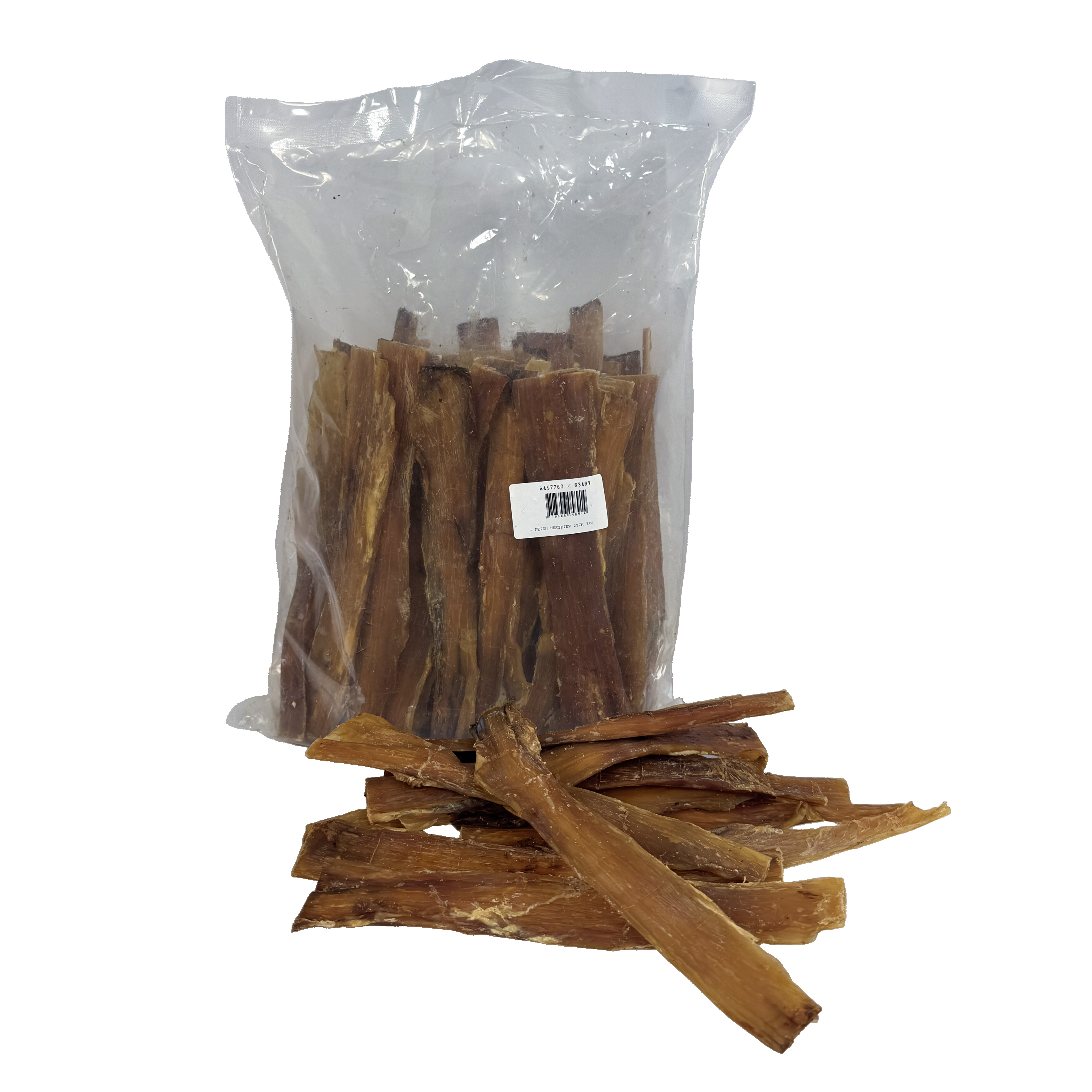 PETSNACK NEKSPIER 25 CM 3 KG
