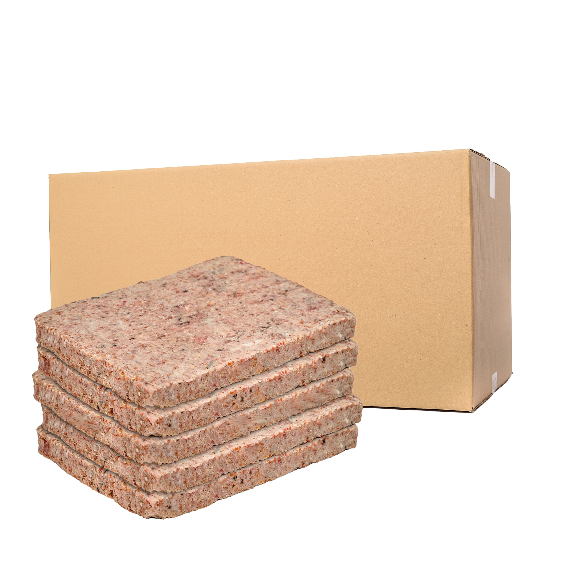 DUCK PANSEN KOMPLETT BREEDER 8 KG