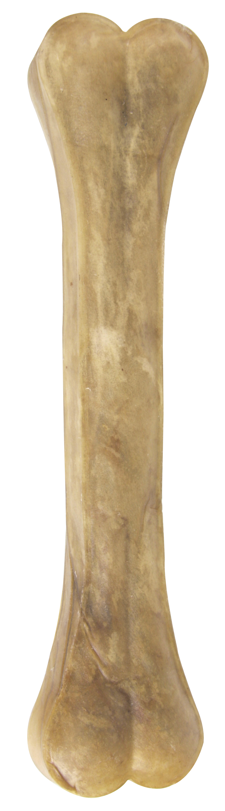 PETSNACK GEPERST KNOCHEN 15 CM 10 STK.