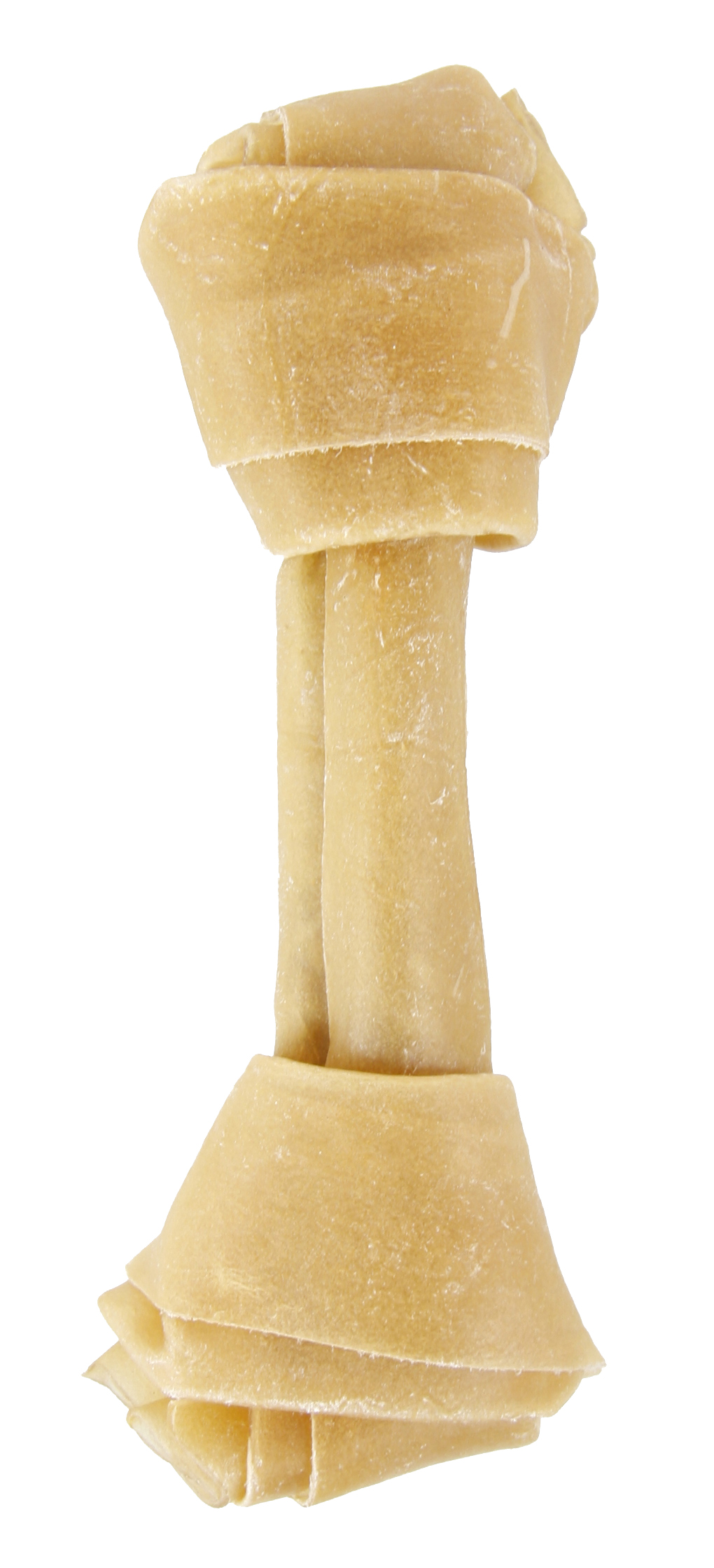 PETSNACK GEKNOOPT KNOCHEN 19 CM 5 STK.