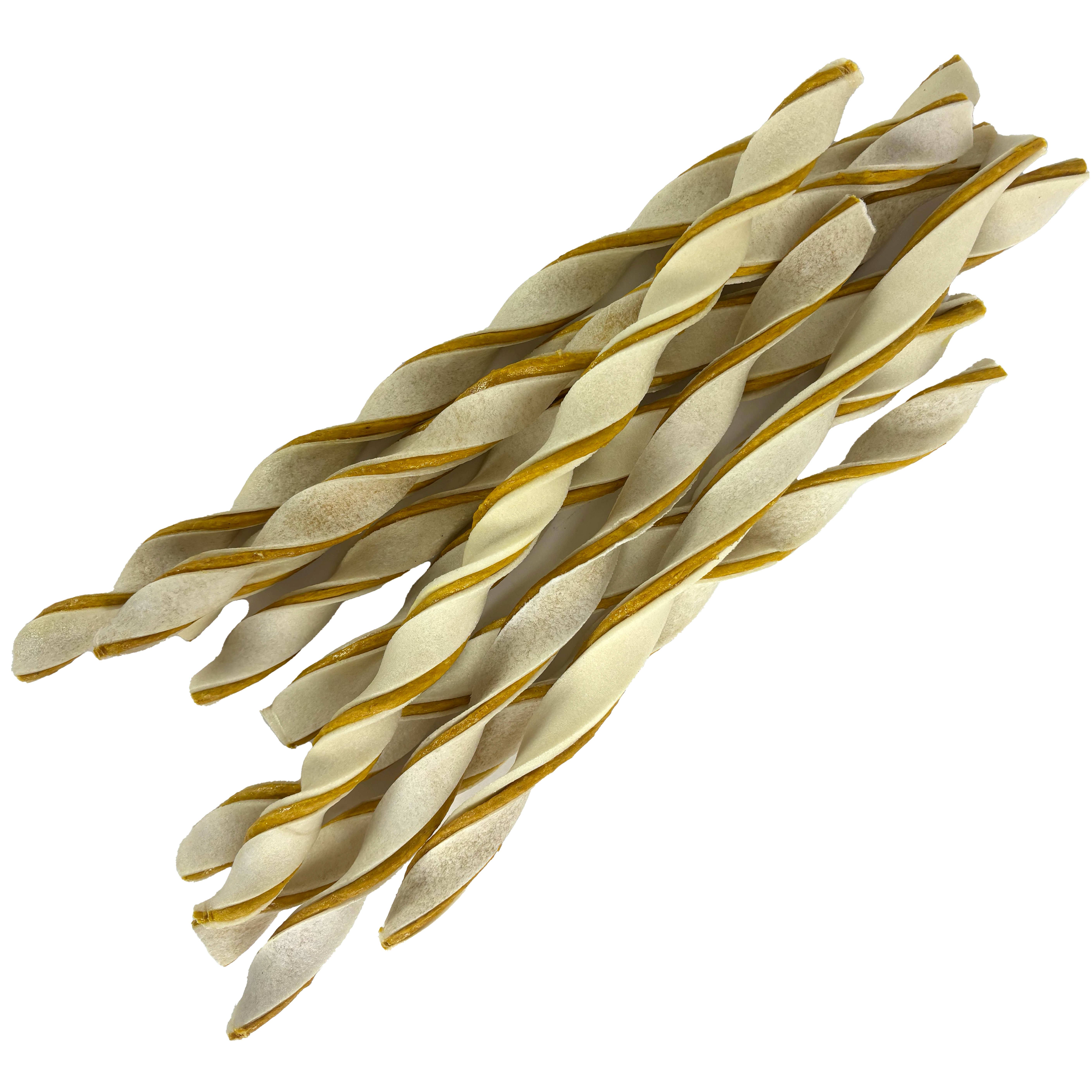 PETSNACK KIPWOKKEL 32-35 CM 10 STK.