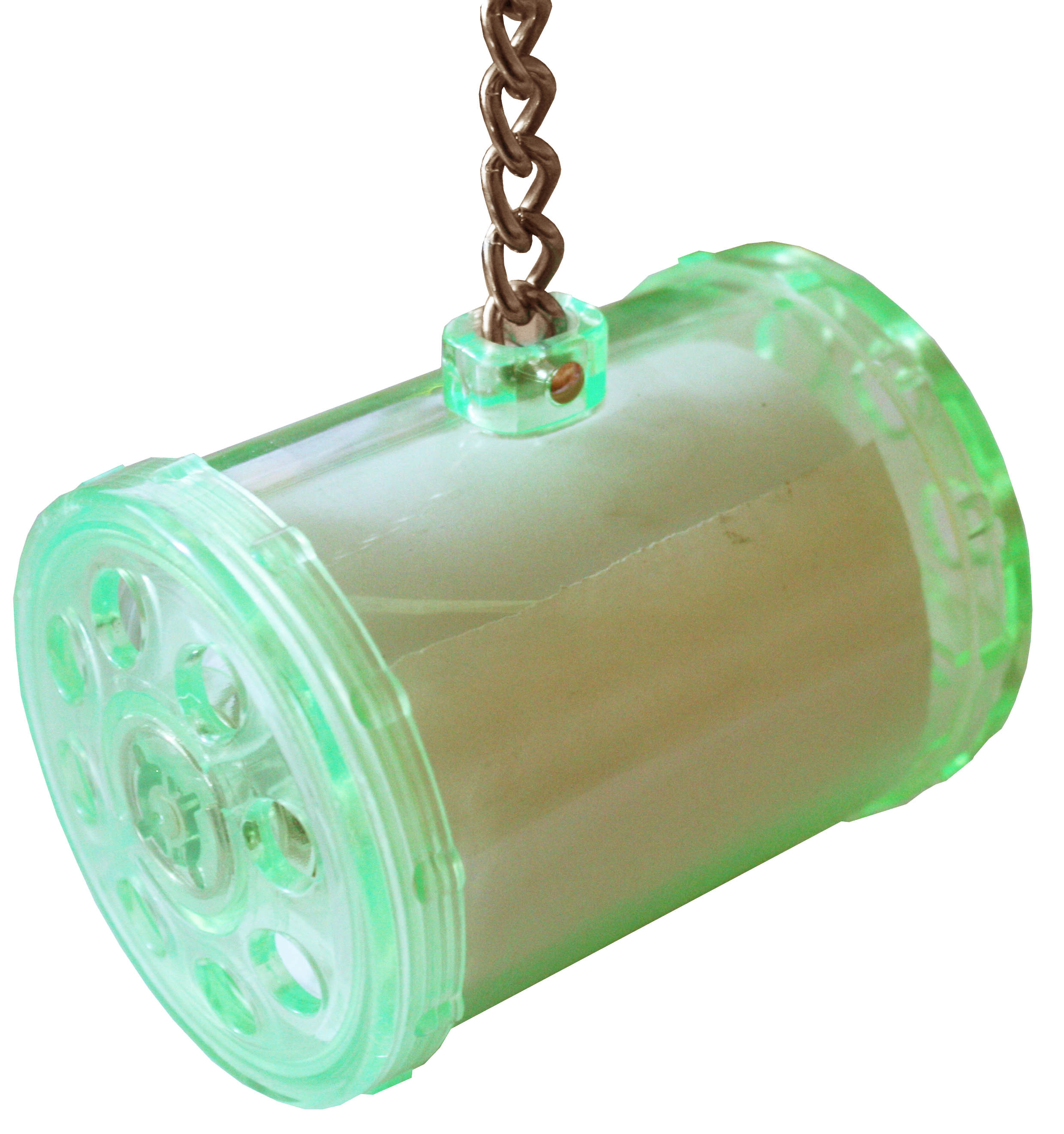 HAPPY HAUBE PAPIERPLEZIER 24X10X7,5 CM
