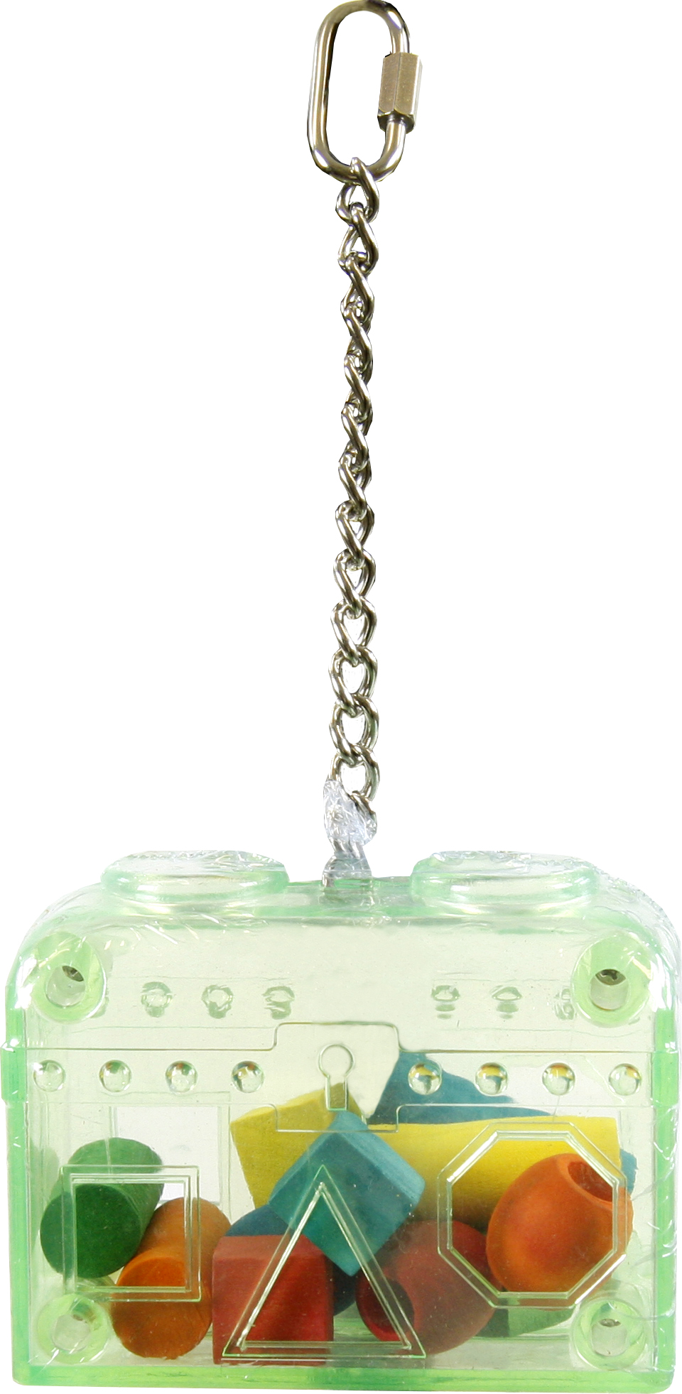 HAPPY HAUBE SCHATKIST 26X12X7 CM