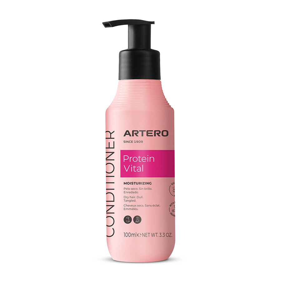ARTERO PROTEIN VITAL LEAVE IN CONDITIONER 100 ML