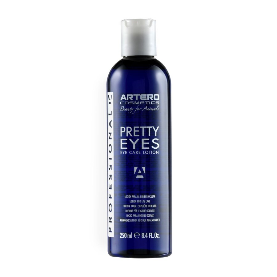 ARTERO PRETTY EYES AUGENREINIGER 250 ML