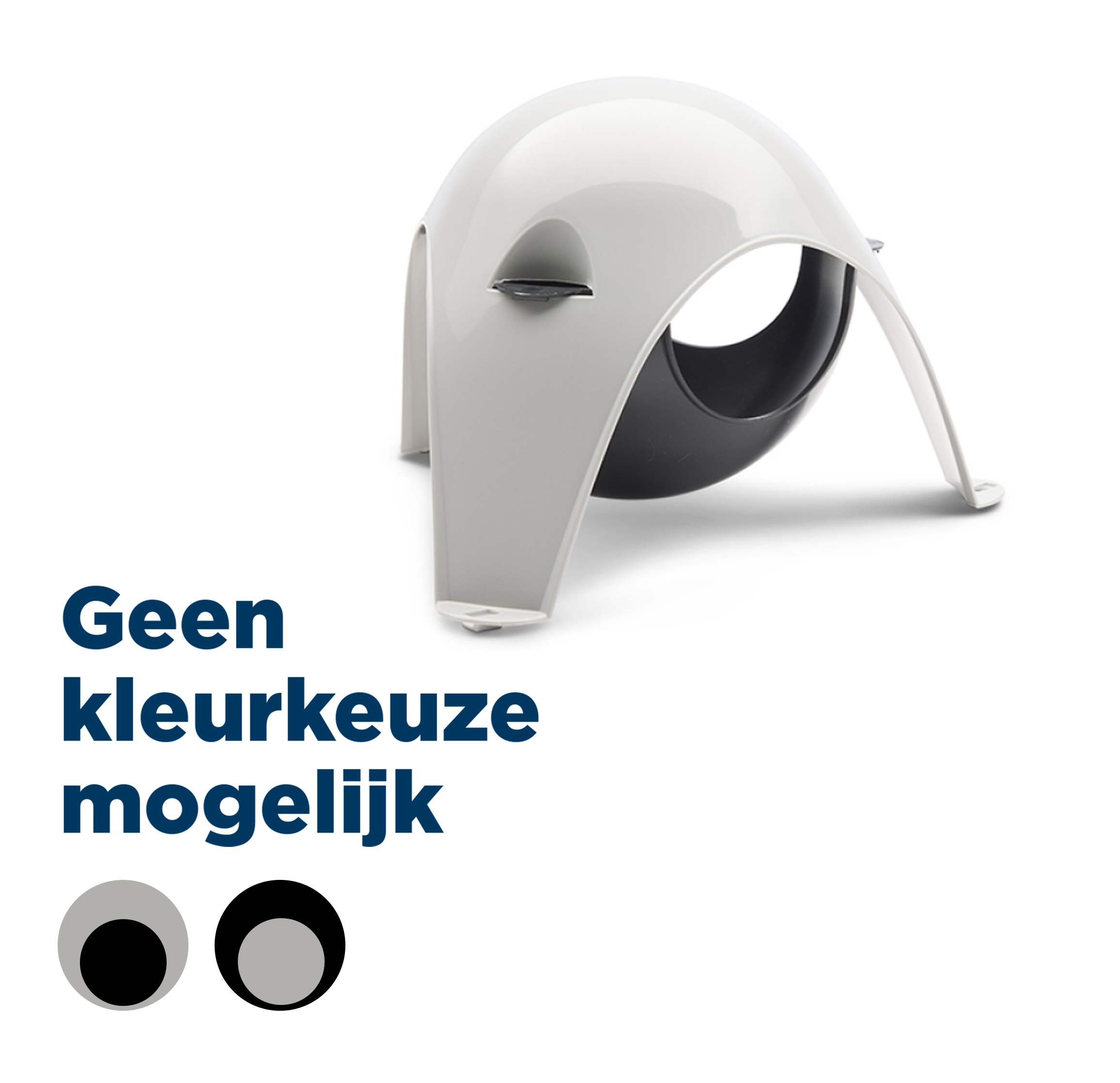 SAVIC SPUTNIK SORTIERT 29X26X19 CM