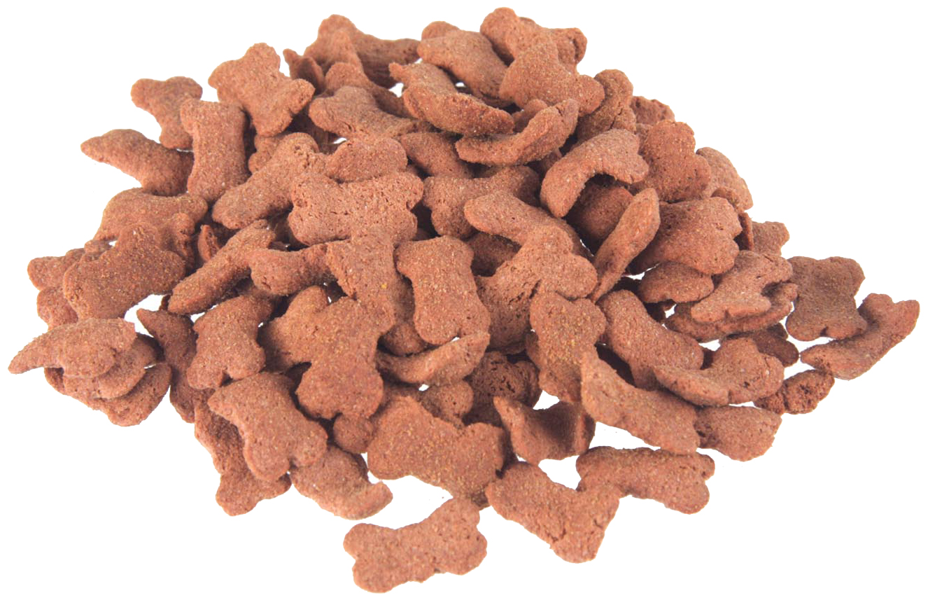 EXCELLENT GERAEUCHERTE KLUIFJES 10 KG