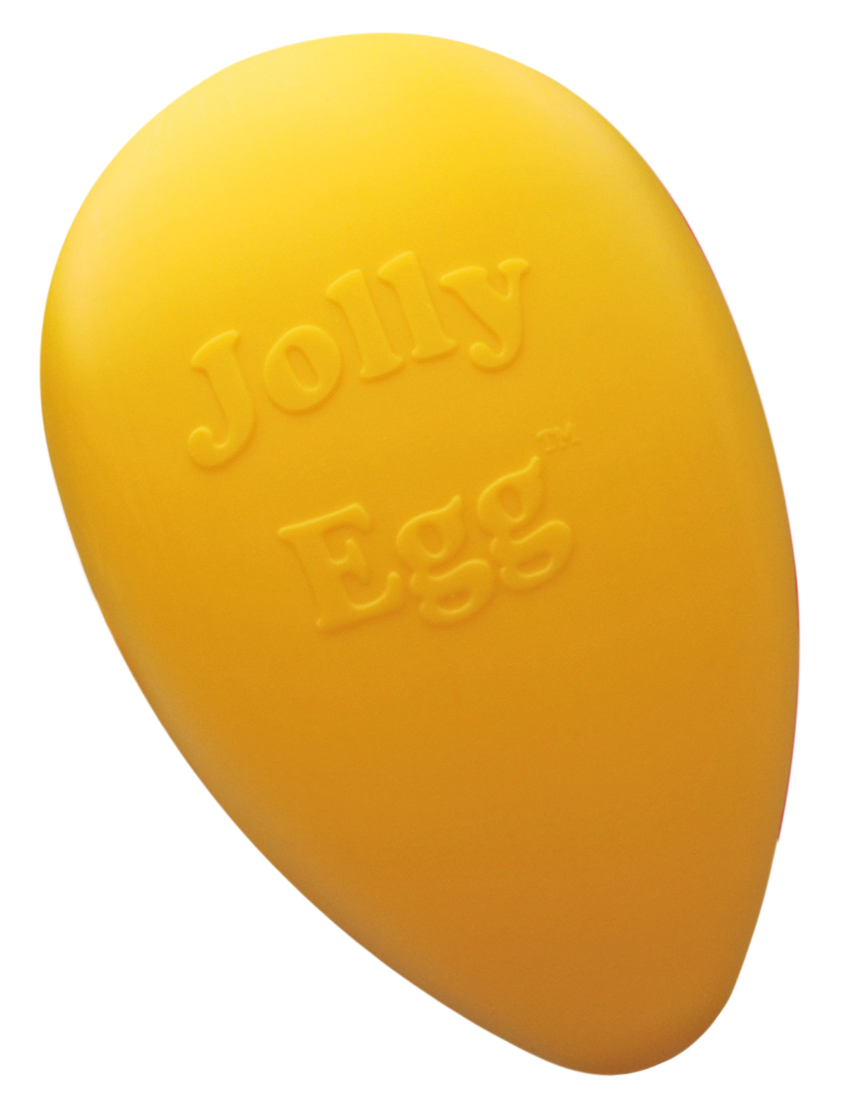 JOLLY EGG GELB HUNDESPIELZEUG 30 CM