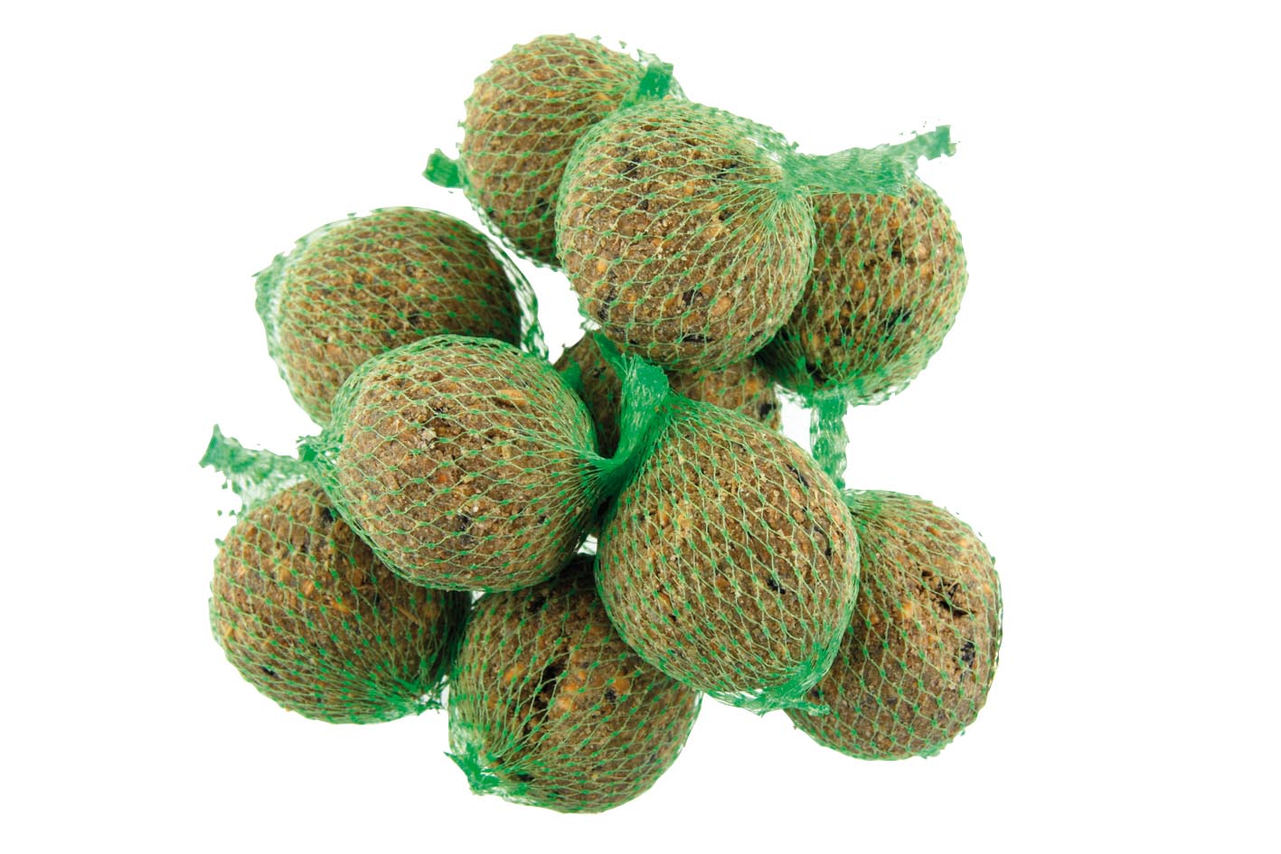 MEZENBOLLEN 100 STK.