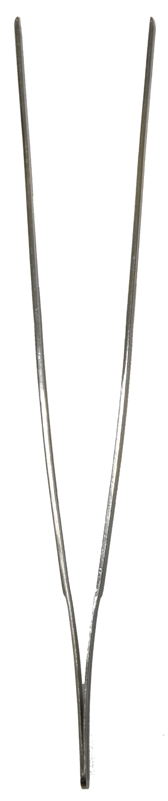 KOMODO VOEDERPINCET GERADE 25 CM