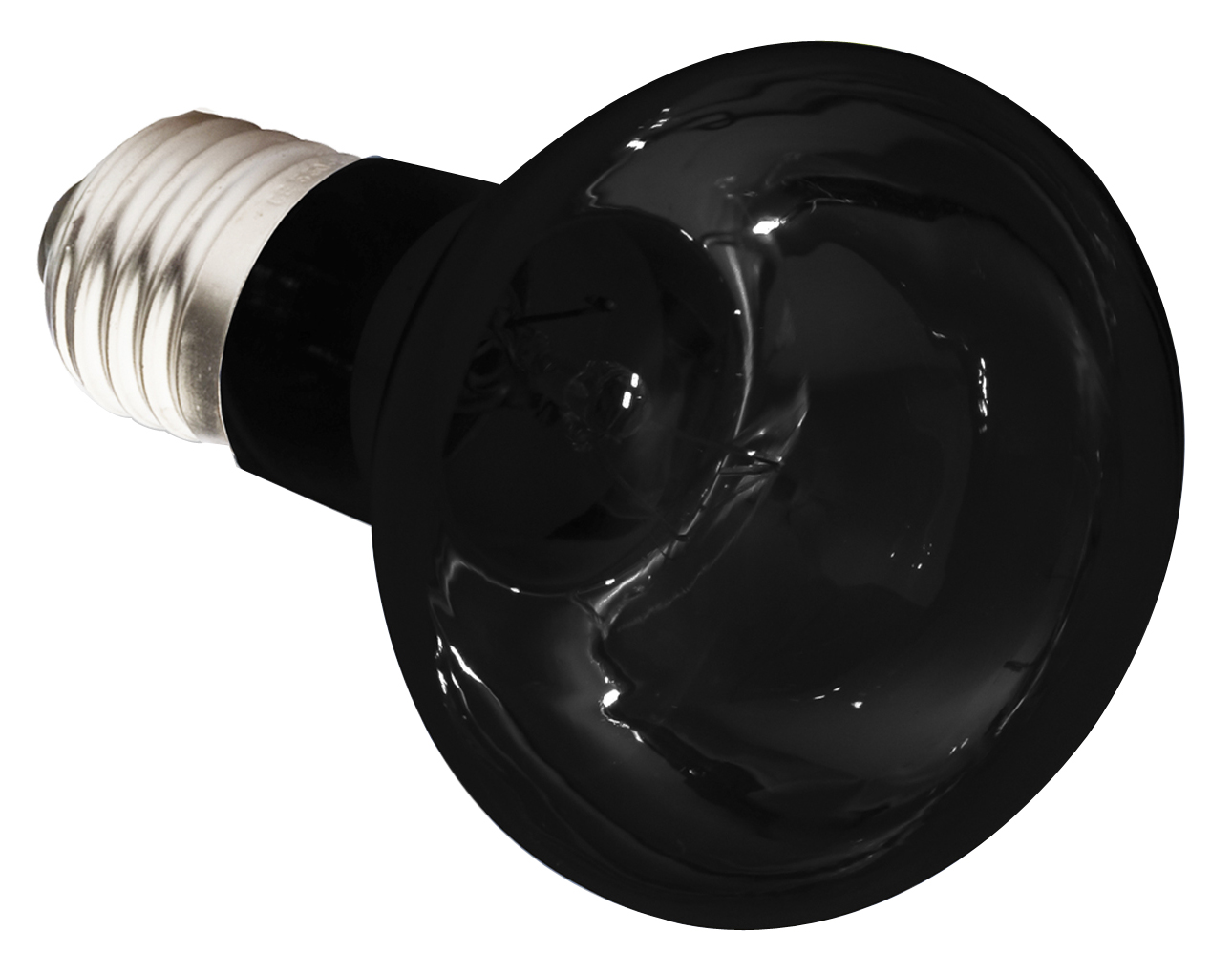 KOMODO NACHTGLOED LAMPE ES 50 WATT