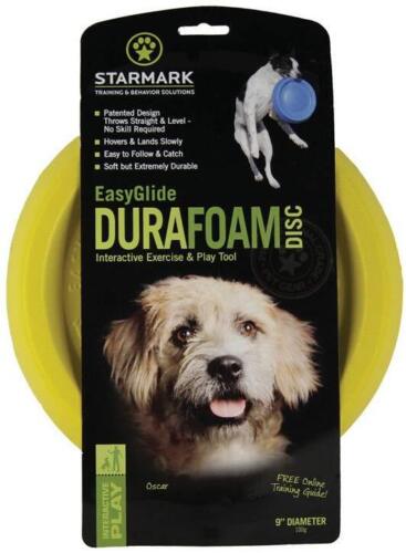 STARMARK FRISBEE EASY GLIDER DURA FOAM SORTIERT 23 CM