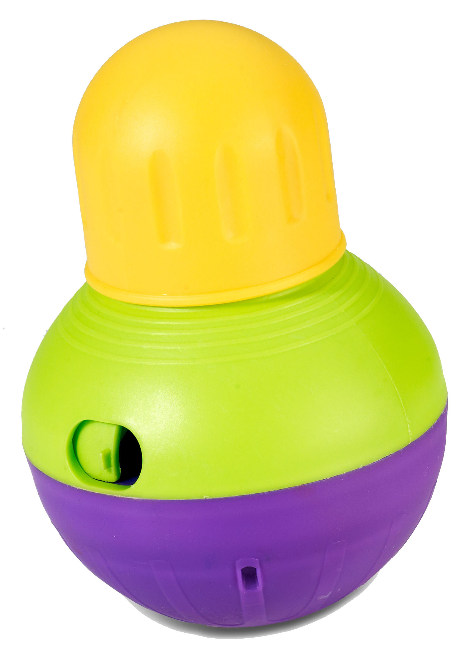 STARMARK BOB-A-LOT VOERKEGEL SMALL 16X10X10 CM