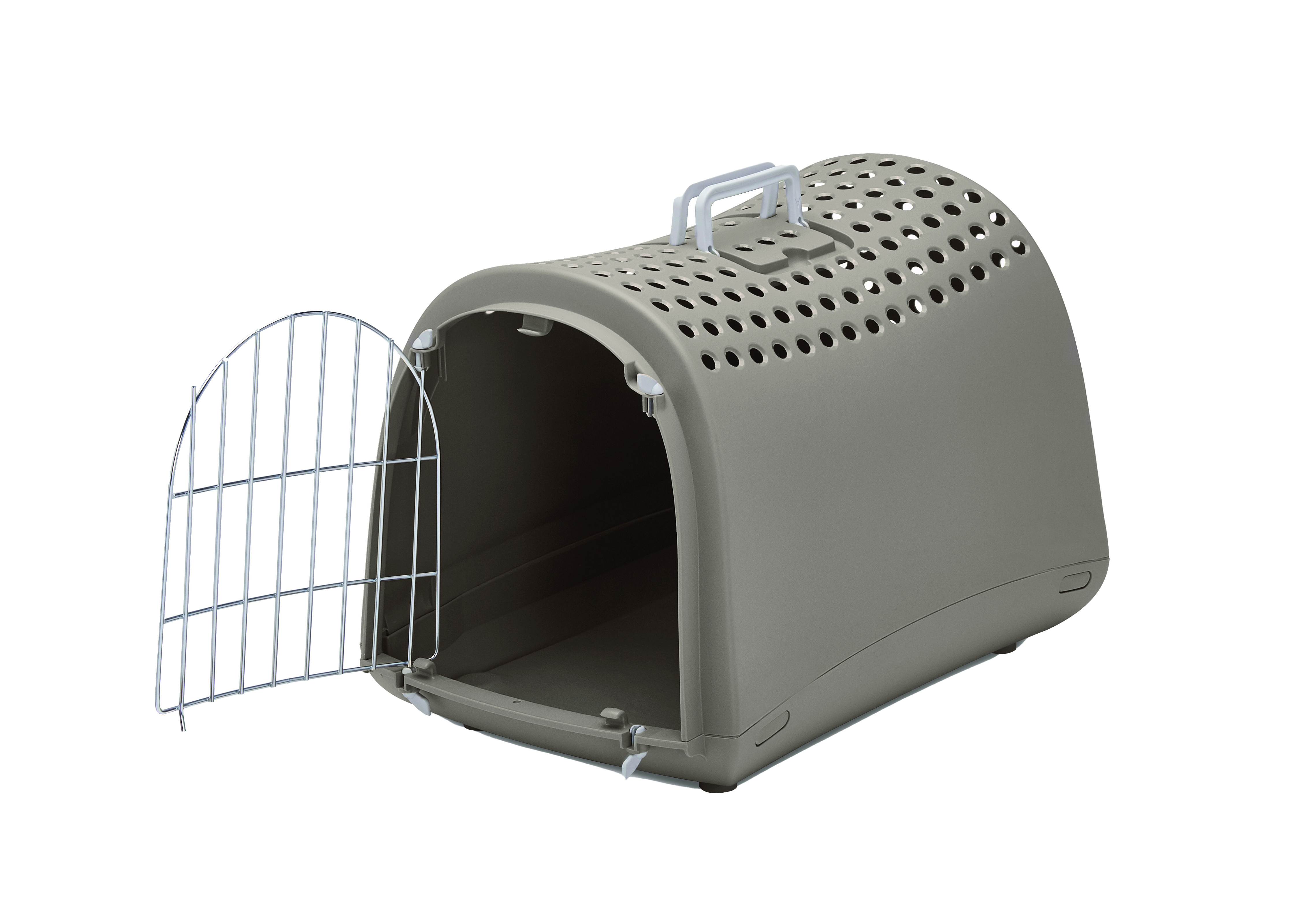 IMAC REISMAND LINUS TAUPE 50X32X34,5 CM