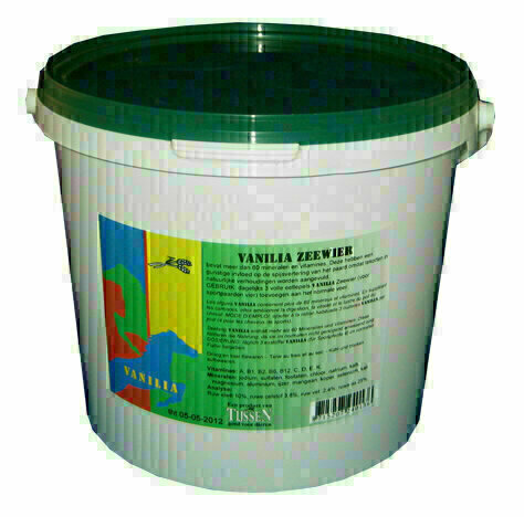 VANILIA ISLAENDISCH SEETANG 3,5 KG