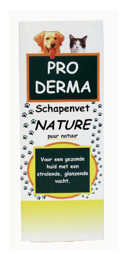 PRODERMA SCHAFFETT NATURE NATUR 3 STK.