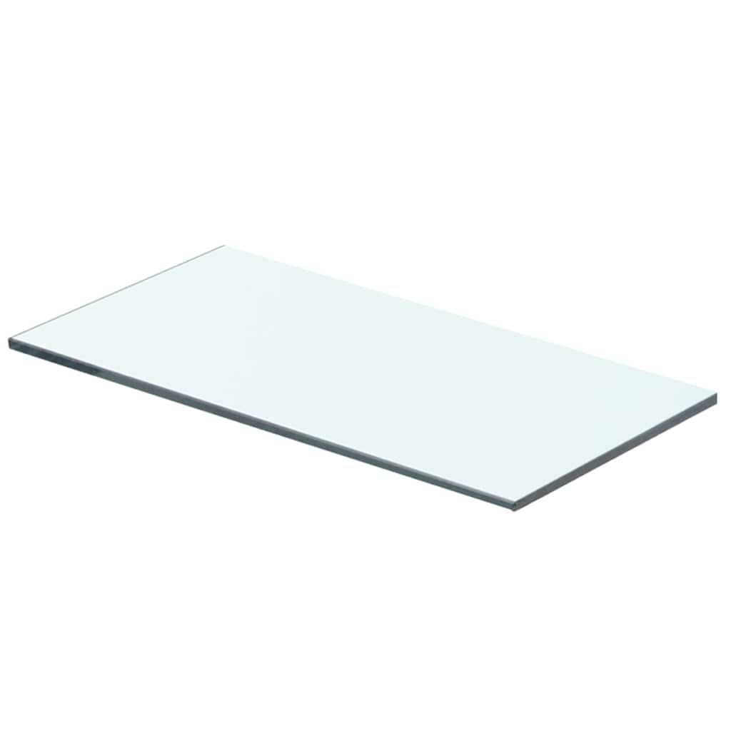 Regalboden Glas Transparent 40x15 cm