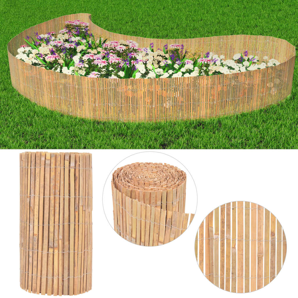 Gartenzaun