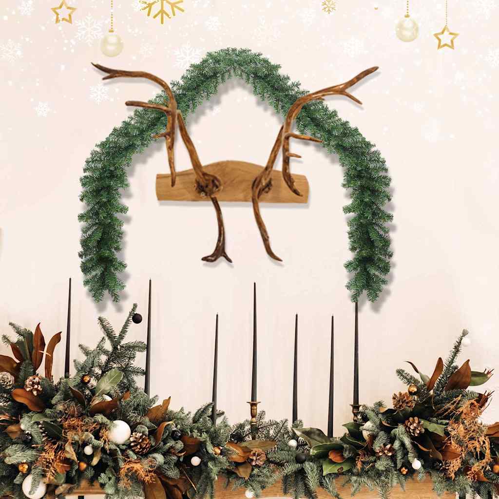 Weihnachtsgirlande PVC 10 m