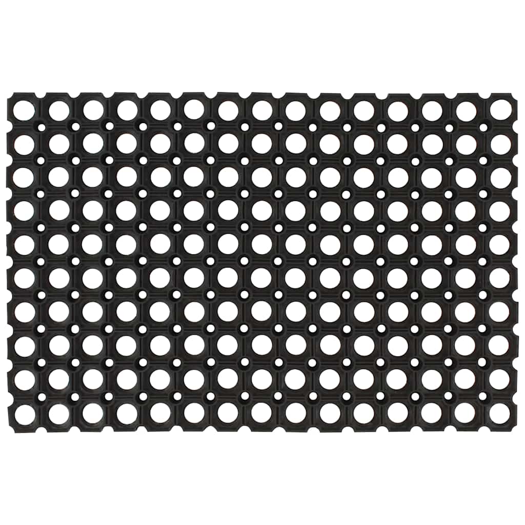 Gummimatten 5 Stück 23 mm 40 x 60 cm