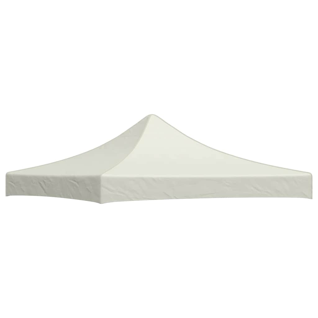 Partyzeltdach 3x3 m Creme