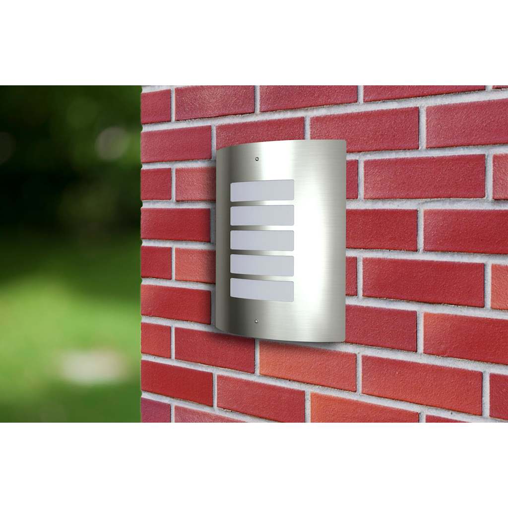 Wandleuchte Gartenlampe wasserdicht Design