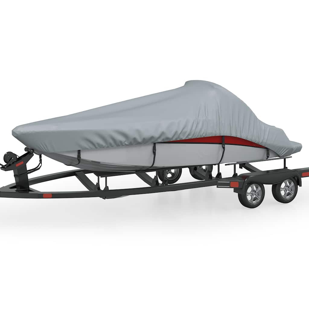 Bootspersenning Länge 427-488 cm Breite 229 cm