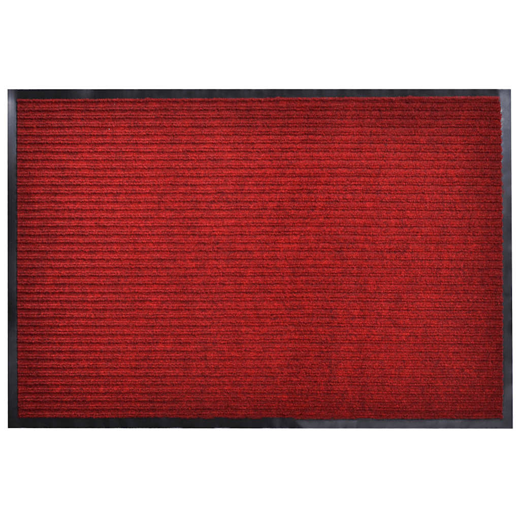 Türmatte Rot 120 x 180 cm PVC