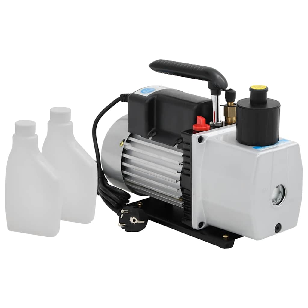 2-Stufige Vakuumpumpe 50 L / Min.