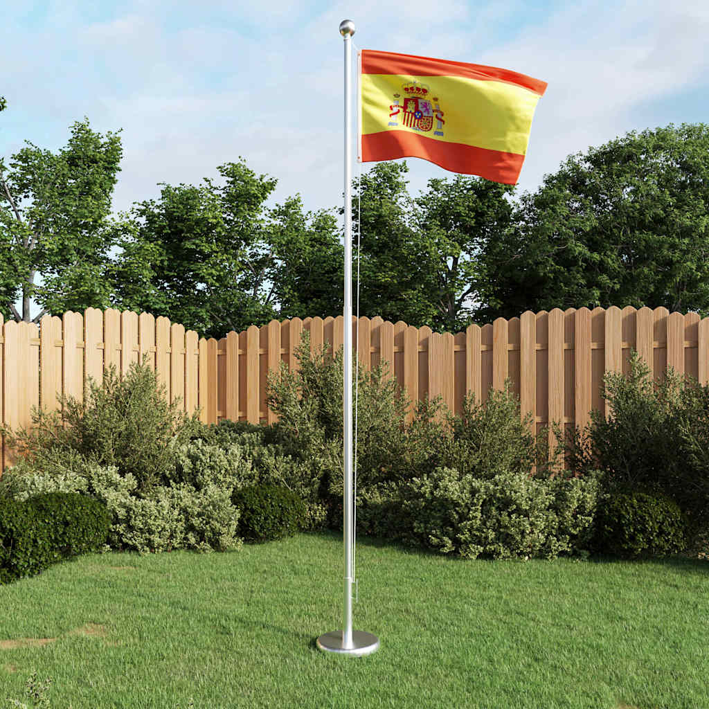 Flagge Spaniens 90 x 150 cm