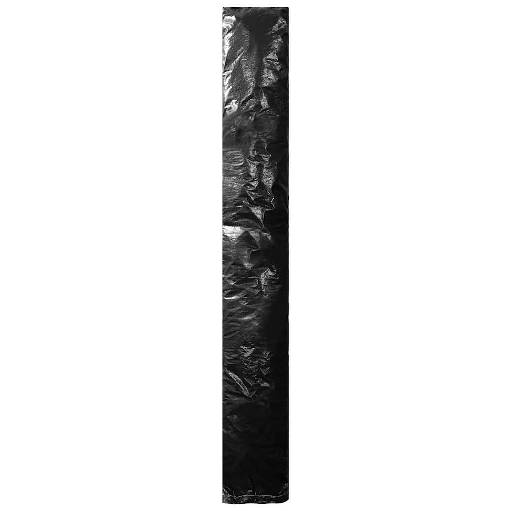 Sonnenschirm-Schutzhülle mit Reißverschluss PE 250 cm