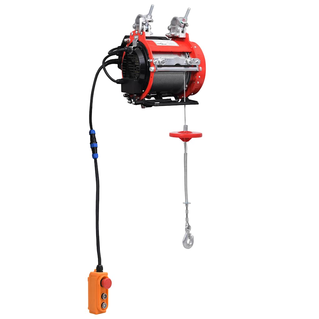 Elektrischer Hebezeug 500 kg 230 V