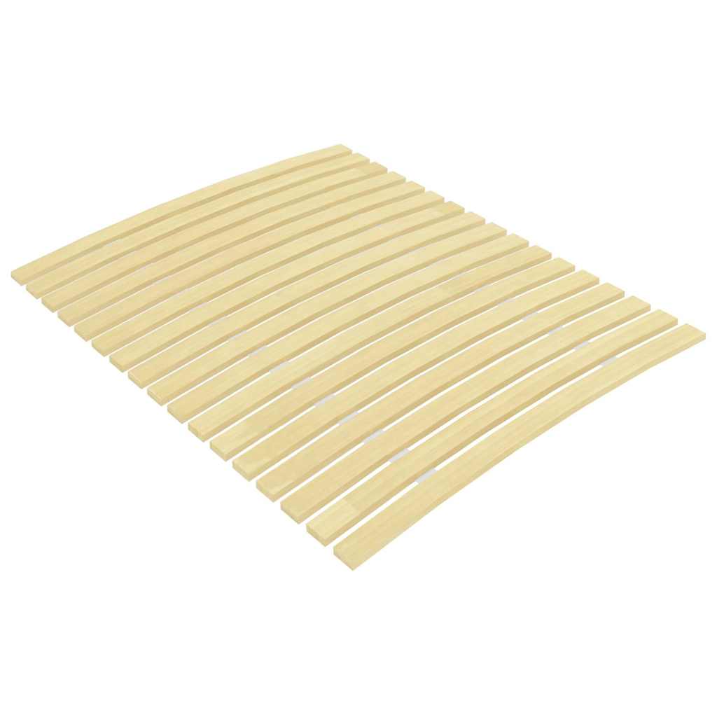 Bettlattenrost Ersatz mit 17 Latten 100x200 cm