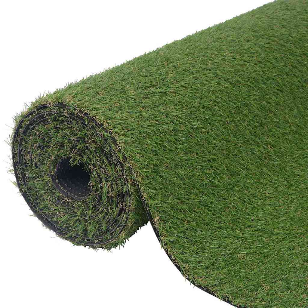 Kunstrasen1x2 m /20 mm Grün
