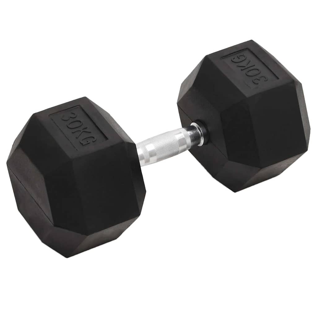 Kurzhantel 30 kg Gusseisen