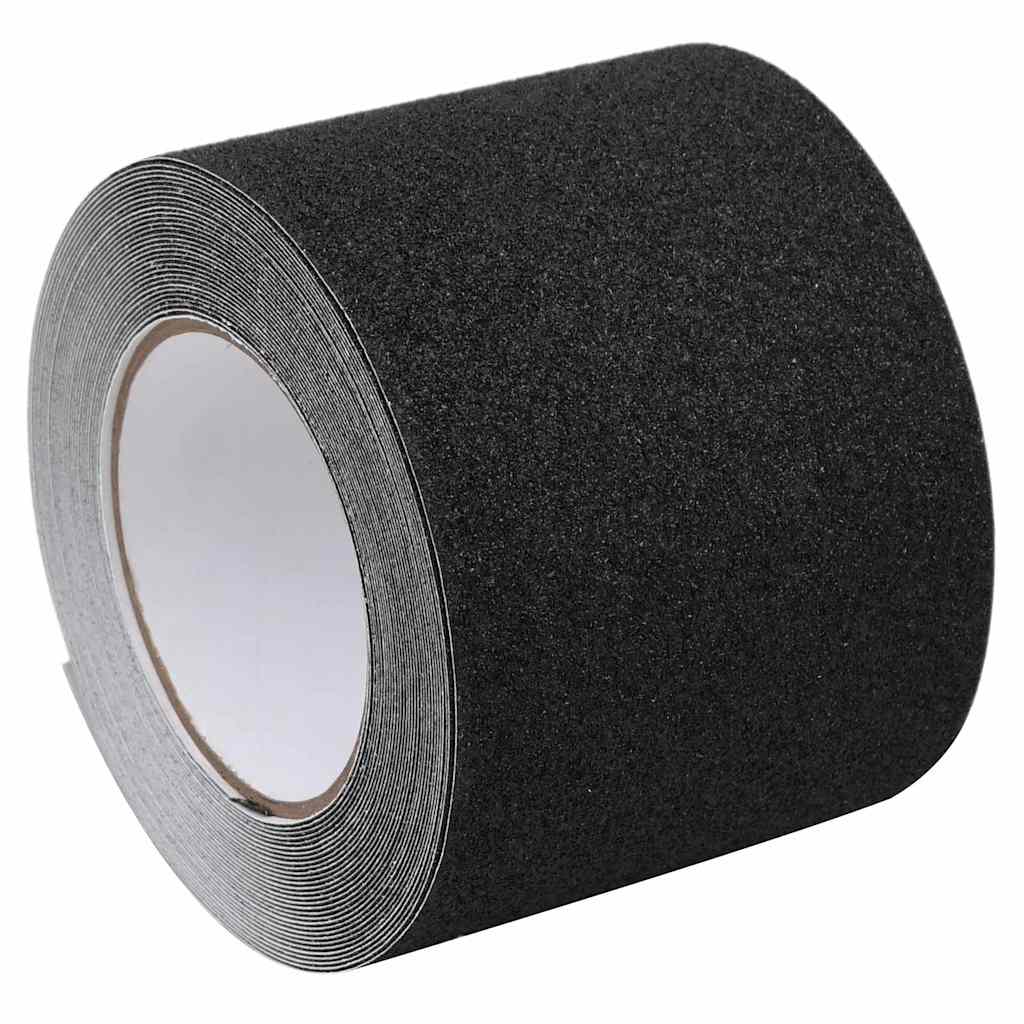 Anti-Rutsch-Band Schwarz 0,1x10 m PVC