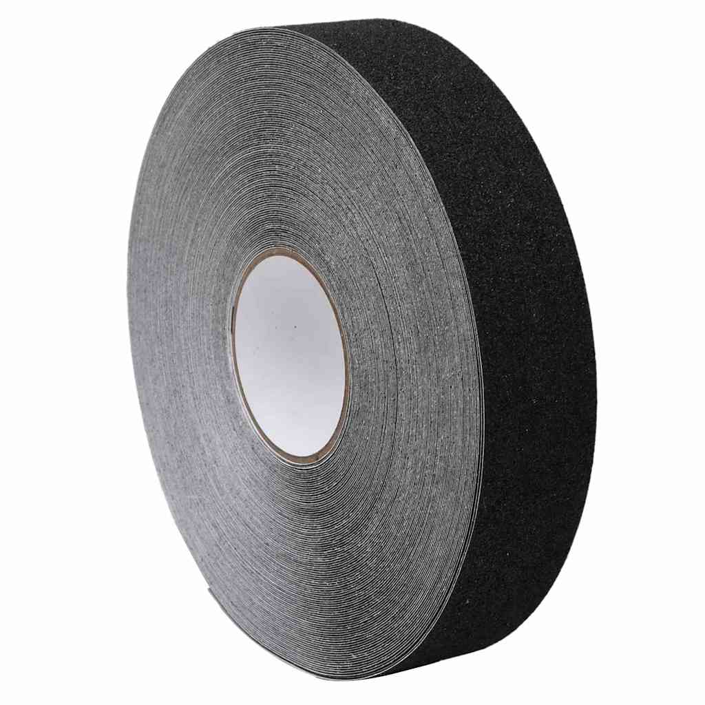 Anti-Rutsch-Band Schwarz 0,05x50 m PVC