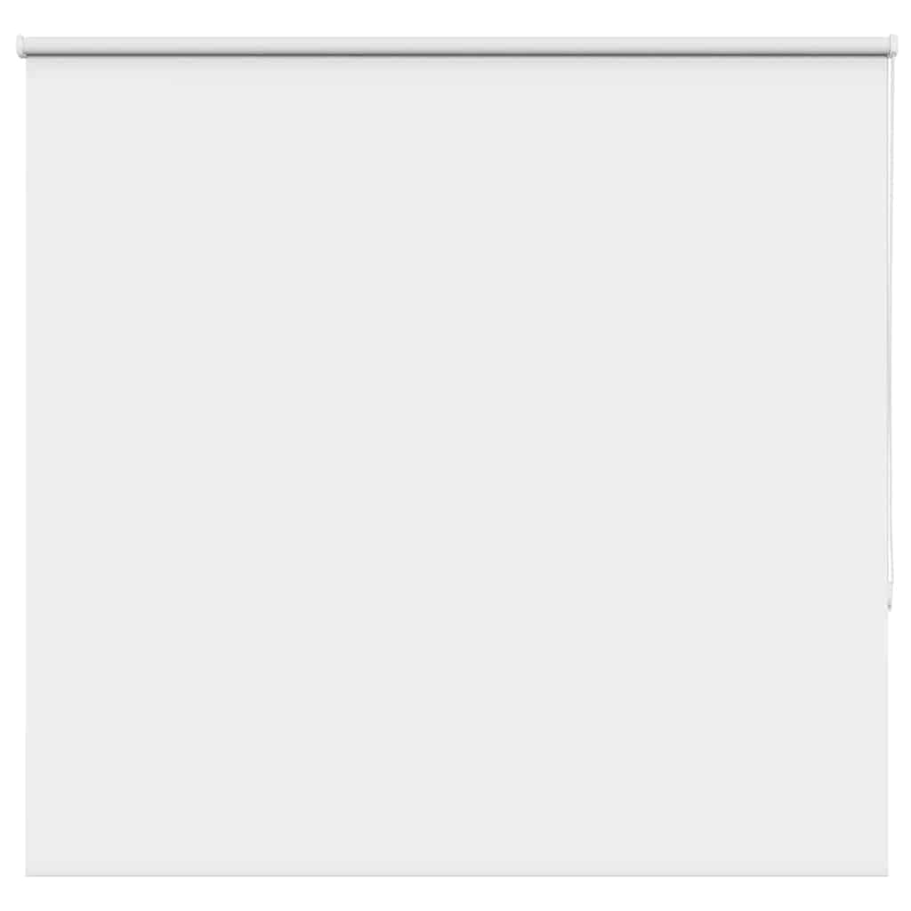 Verdunkelungsrollo Weiß 150x175 cm Stoffbreite 146,6 cm