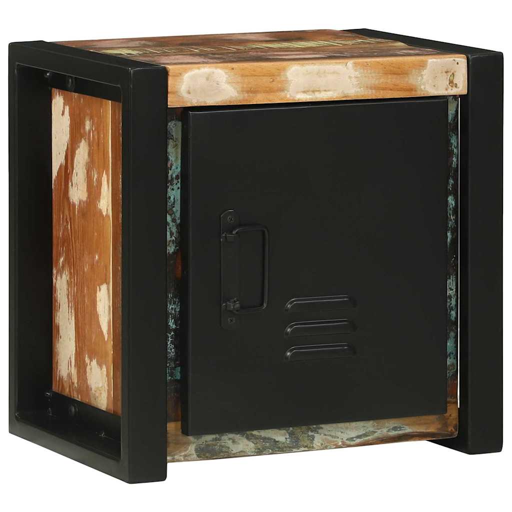 Badezimmerschrank Braun 40 x 30 x 40 cm