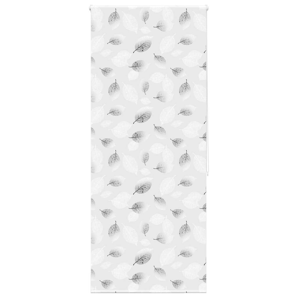 Duschrollo 90x240 cm Stoffbreite 86 cm