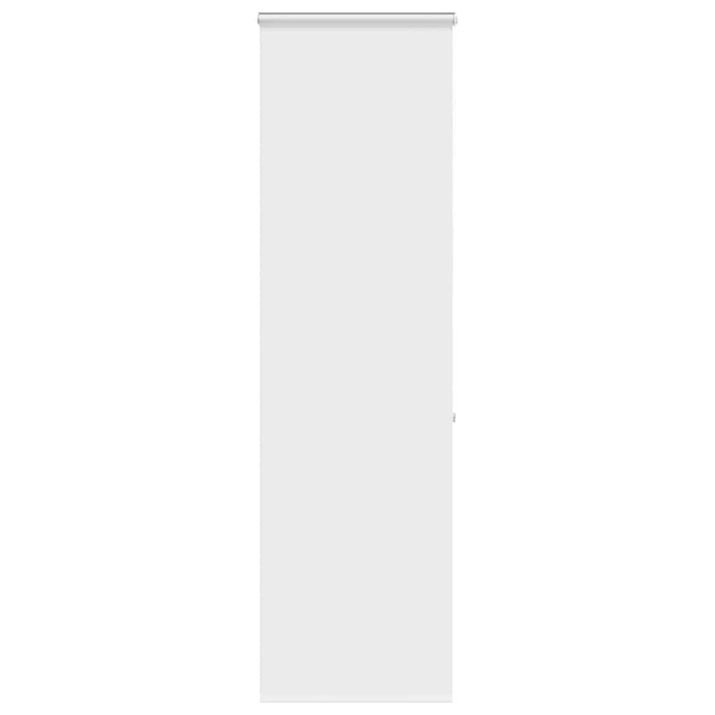 Duschrollo mit Kassette 80x240 cm Stoffbreite 76 cm