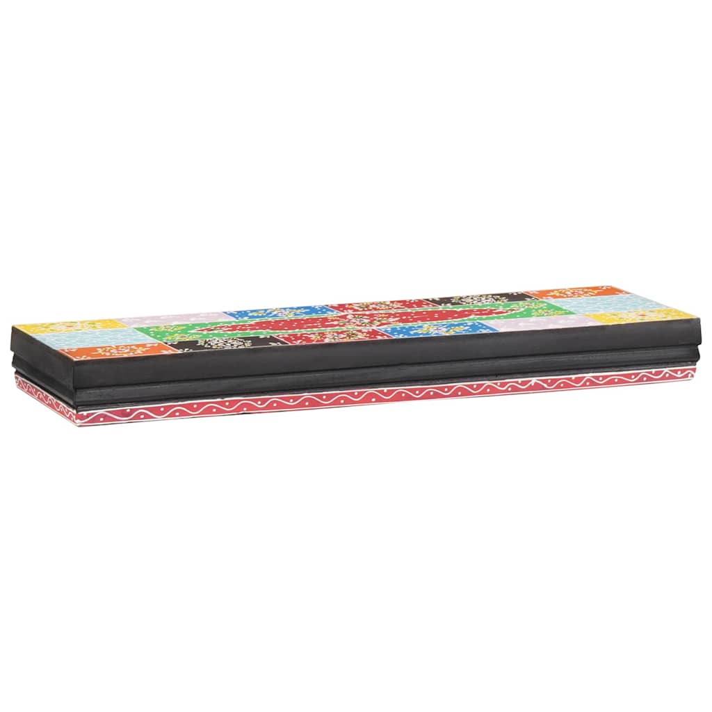 Wandregale Wandhalterung Mehrfarbig 60 x 20 x 6 cm