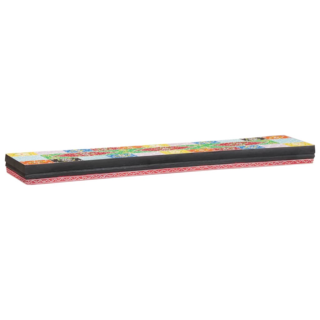 Wandregale Wandhalterung Mehrfarbig 100 x 20 x 6 cm