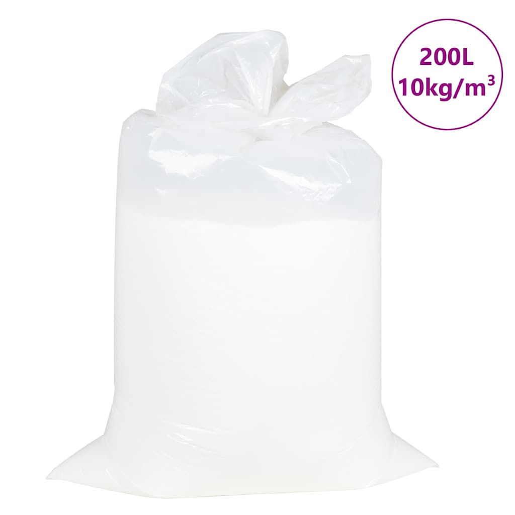 Sitzsackfüllung EPS 200 L Weiß 10 kg/m³